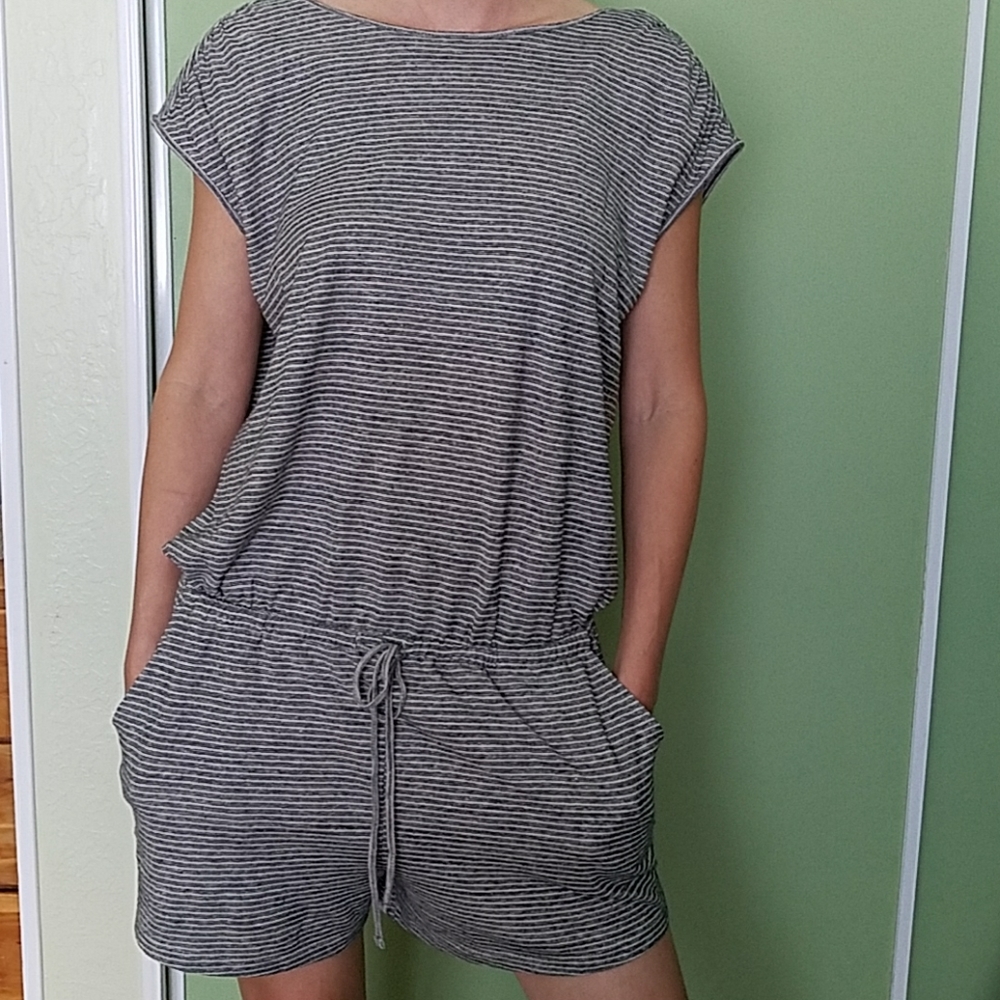 Final $! New!  prAna retrieve romper